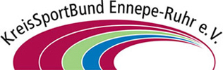 Logo des Kreisportbund Ennepe Ruhr