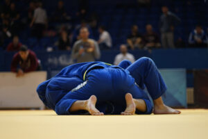 Ju-Jutsu-Training-Hattingen